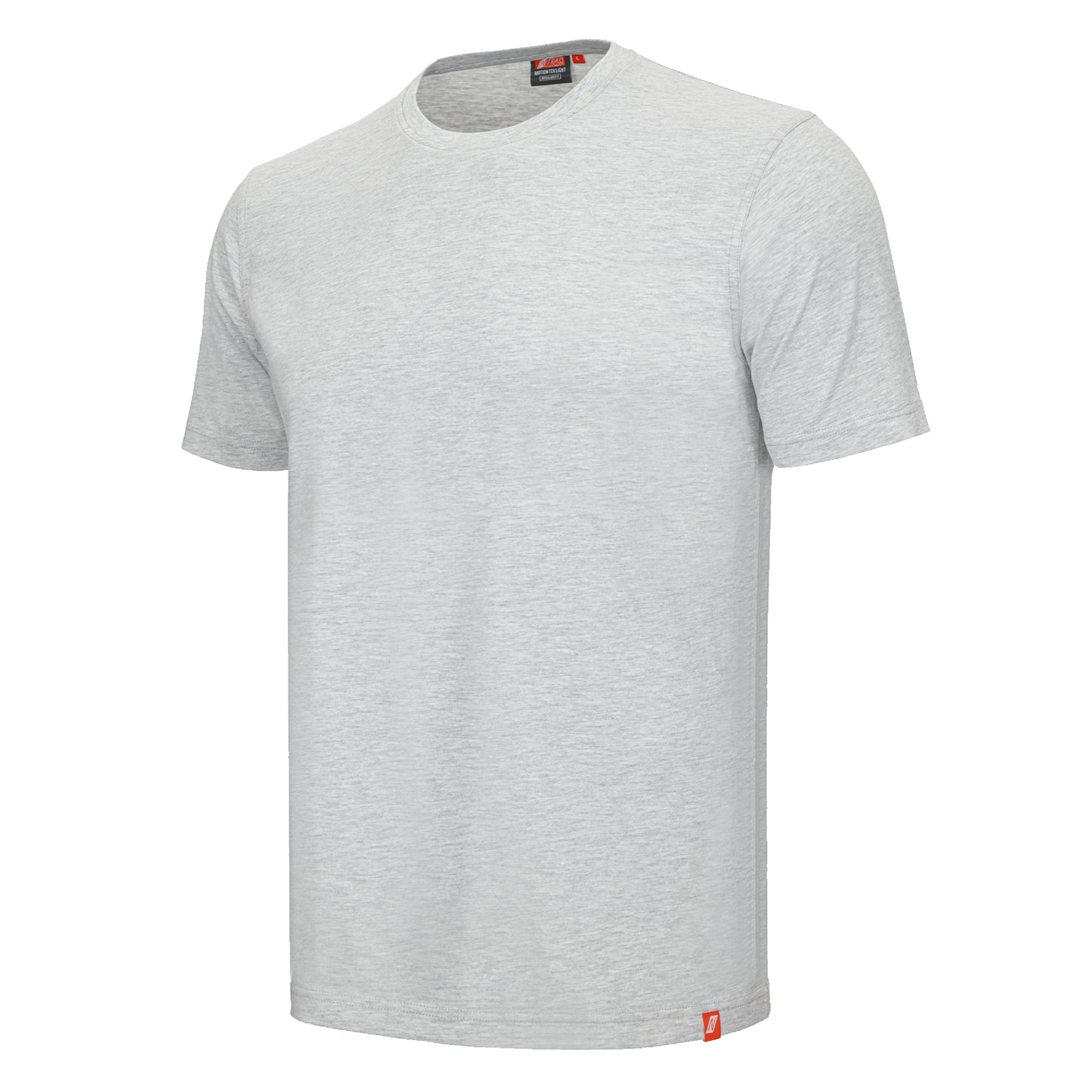 NITRAS MOTION TEX LIGHT T-Shirt UV-Schutz OEKO-TEX Gr. XS-6XL, verschiedene Farben | Packung (1 Stück)
