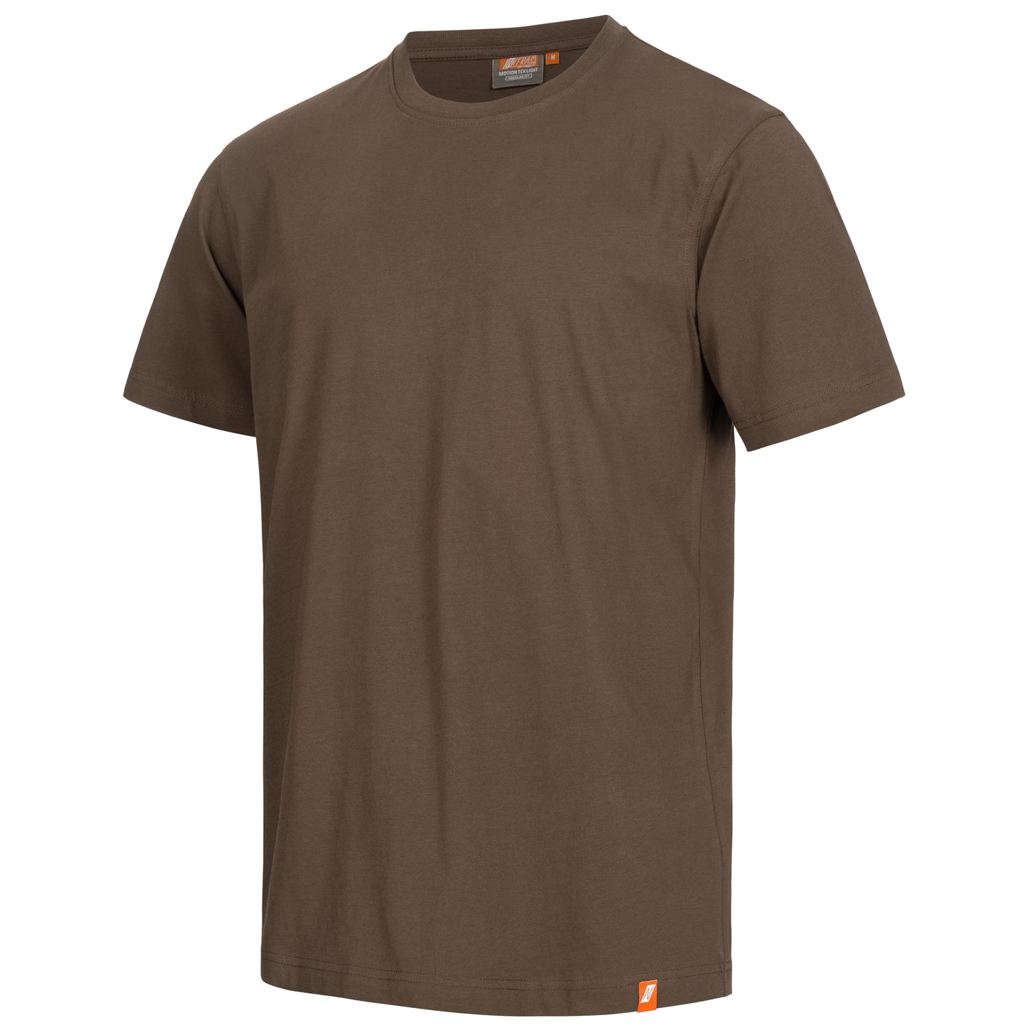NITRAS MOTION TEX LIGHT T-Shirt UV-Schutz OEKO-TEX Gr. XS-6XL, verschiedene Farben | Packung (1 Stück)