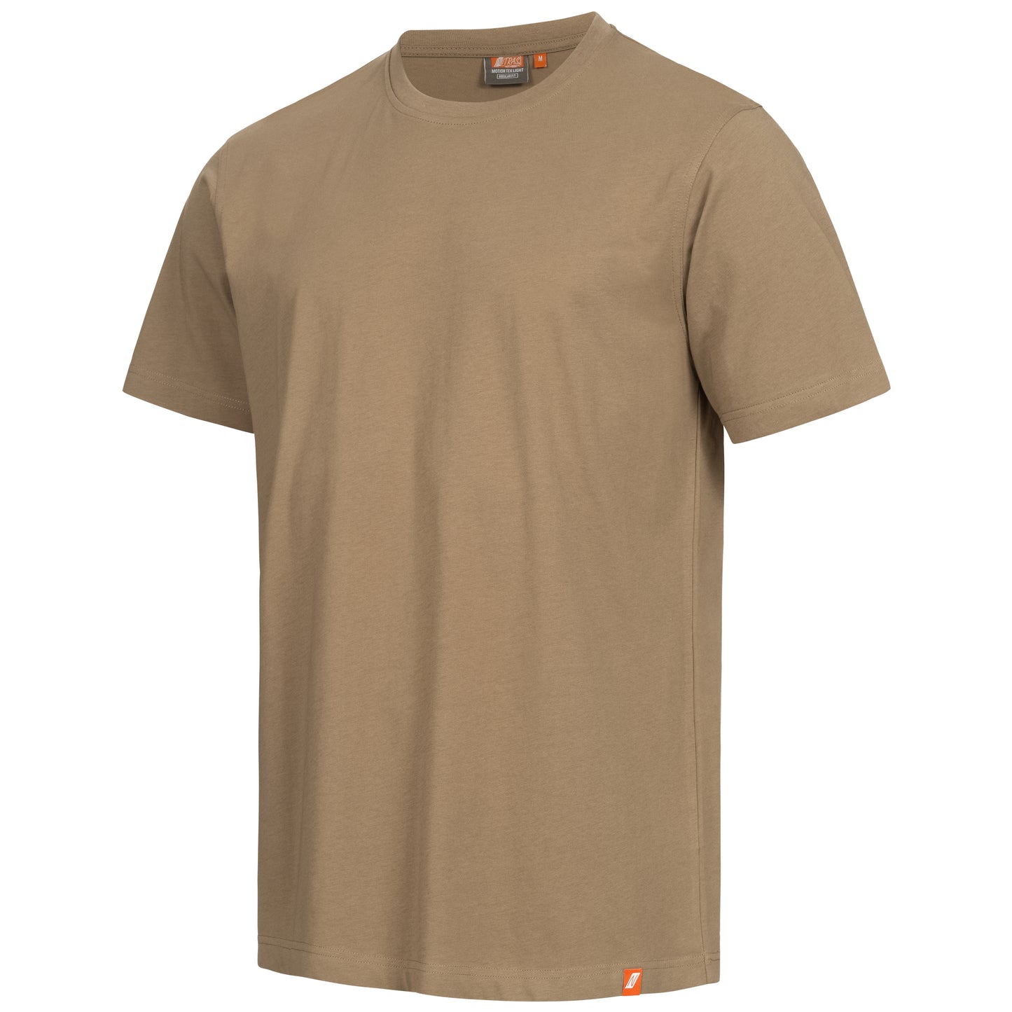 NITRAS MOTION TEX LIGHT T-Shirt UV-Schutz OEKO-TEX Gr. XS-6XL, verschiedene Farben | Packung (1 Stück)