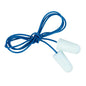 3M™ E-A-Rsoft™ metalldetektierbare Gehörschutzstöpsel, ES-01-011A | Packung (200 Paare)