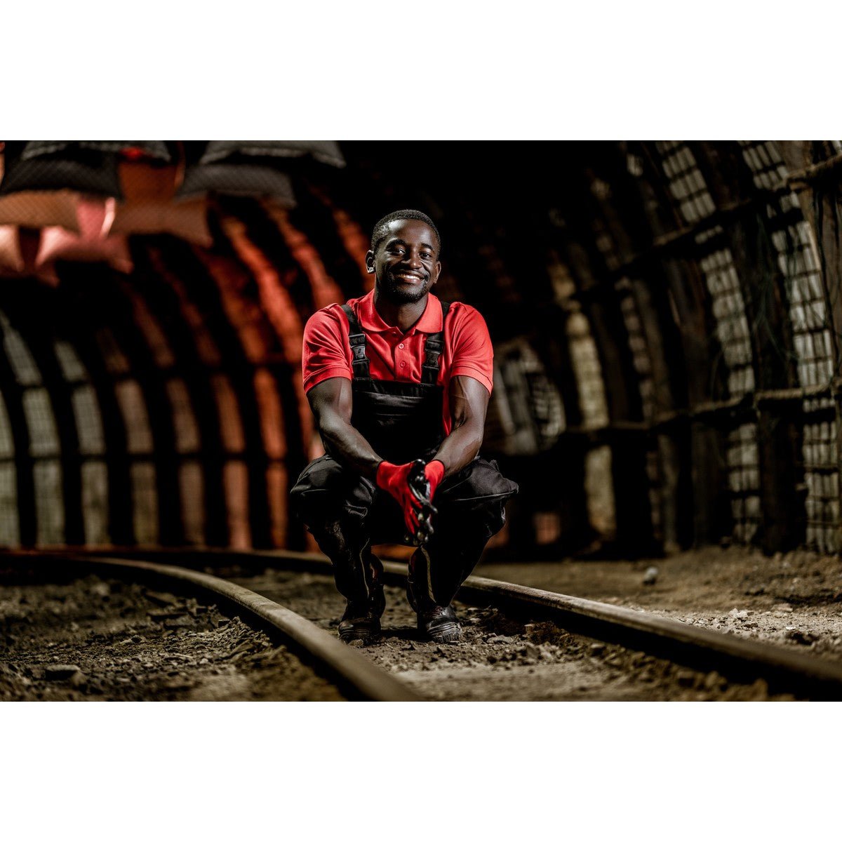 NITRAS MOTION TEX LIGHT, Poloshirt