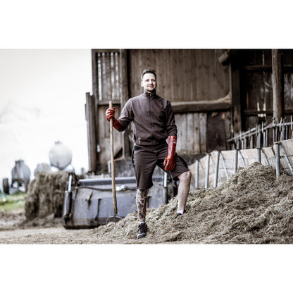 NITRAS MOTION TEX LIGHT, veste sweat