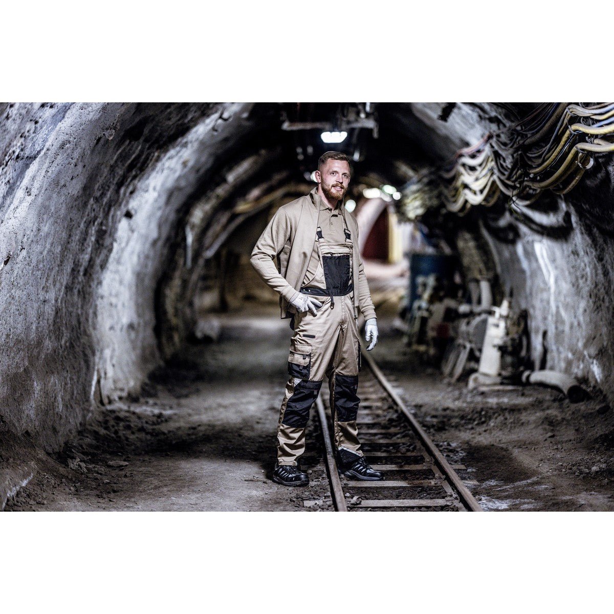 NITRAS MOTION TEX LIGHT, veste sweat