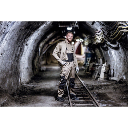 NITRAS MOTION TEX LIGHT, veste sweat