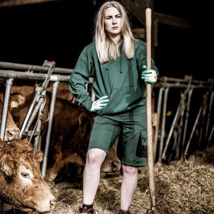 NITRAS MOTION TEX LIGHT, sweat à capuche