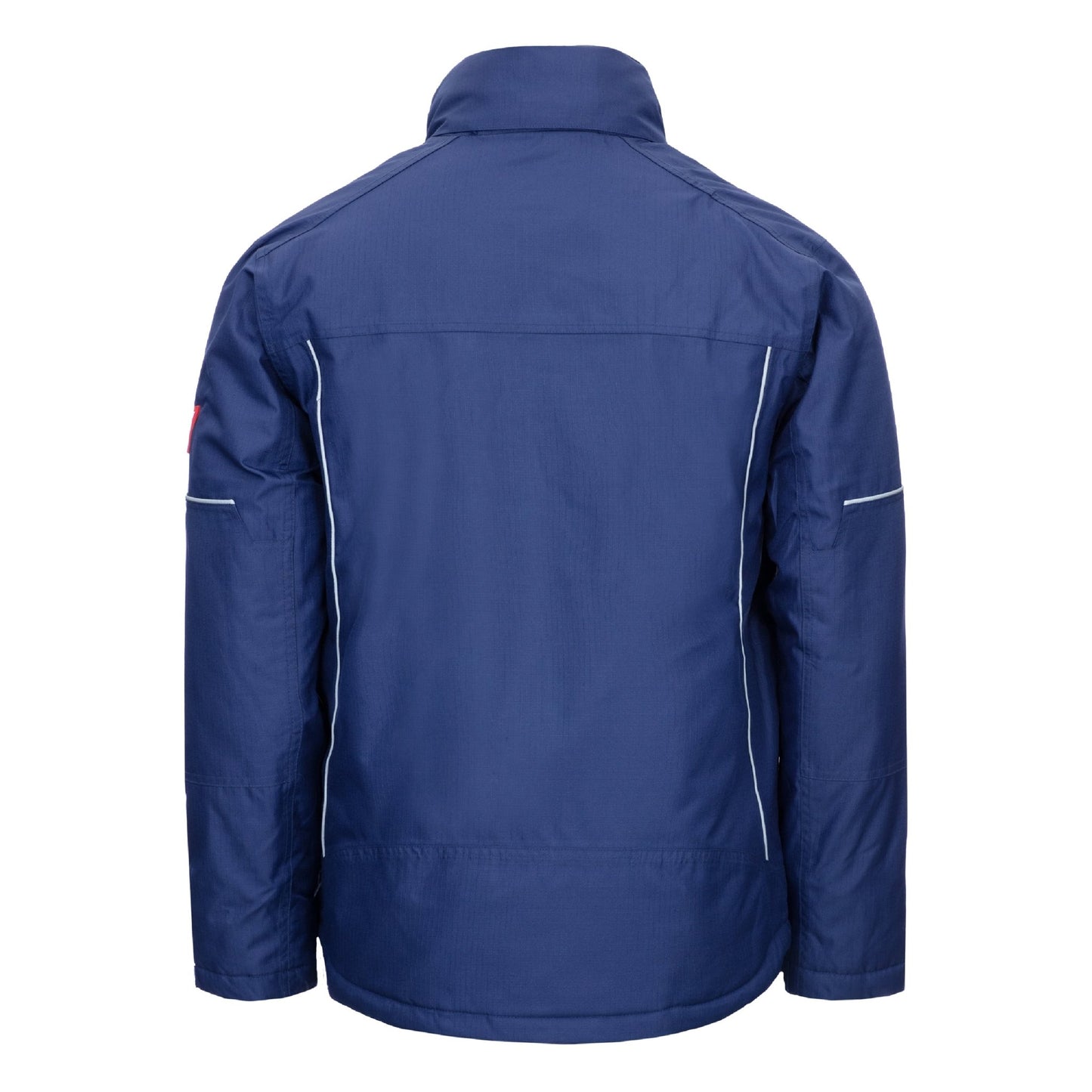 NITRAS MOTION TEX PLUS, Parka, marineblau