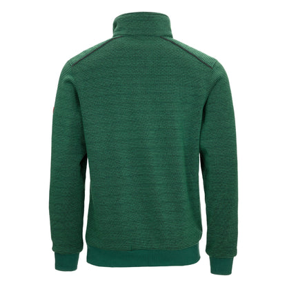 NITRAS MOTION TEX PLUS, Pullover, grün