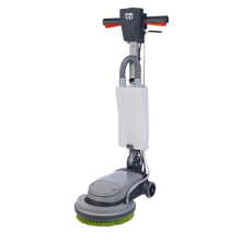 Machine monodisque Numatic NLL3315 avec réservoir de liquide et brosse à récurer | Paquet (1 pièce)