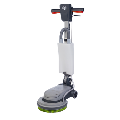 Numatic Einscheibenmaschine NLL3315 mit Flüssigkeitstank und Scheuerbürste | Packung (1 Stück)