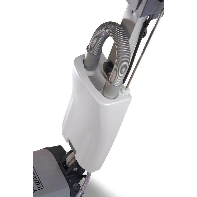 Numatic Einscheibenmaschine NLL3315 mit Flüssigkeitstank und Scheuerbürste | Packung (1 Stück)