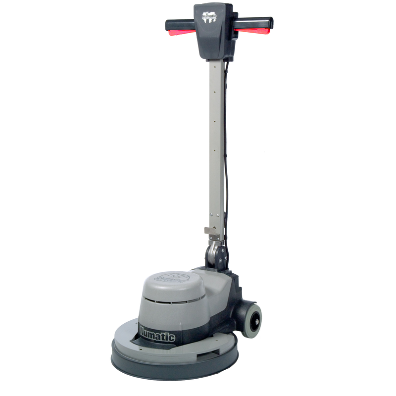 Numatic Einscheibenmaschine NR1500S | Packung (1 Stück)