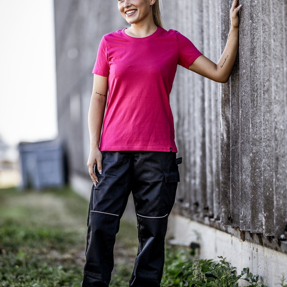 NITRAS MOTION TEX PLUS, T-Shirt