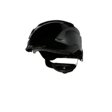 Casque de sécurité 3M™ SecureFit™ X5500, non ventilé, CE, noir, X5512NVE-CE | Paquet (1 pièce)