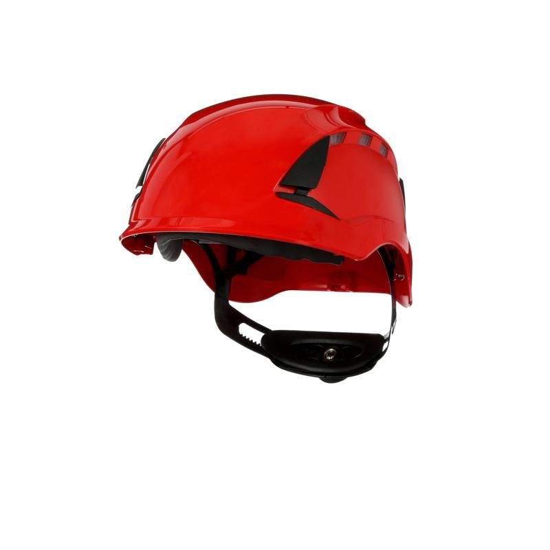 3M™ SecureFit™ Schutzhelm X5500 - Belüftet, CE