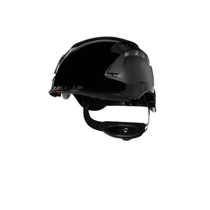 3M™ SecureFit™ Schutzhelm X5500 - Belüftet, CE