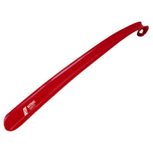 NITRAS Schuhlöffel, rot | Packung (1 Stück)