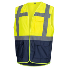 Gilet de sécurité NITRAS