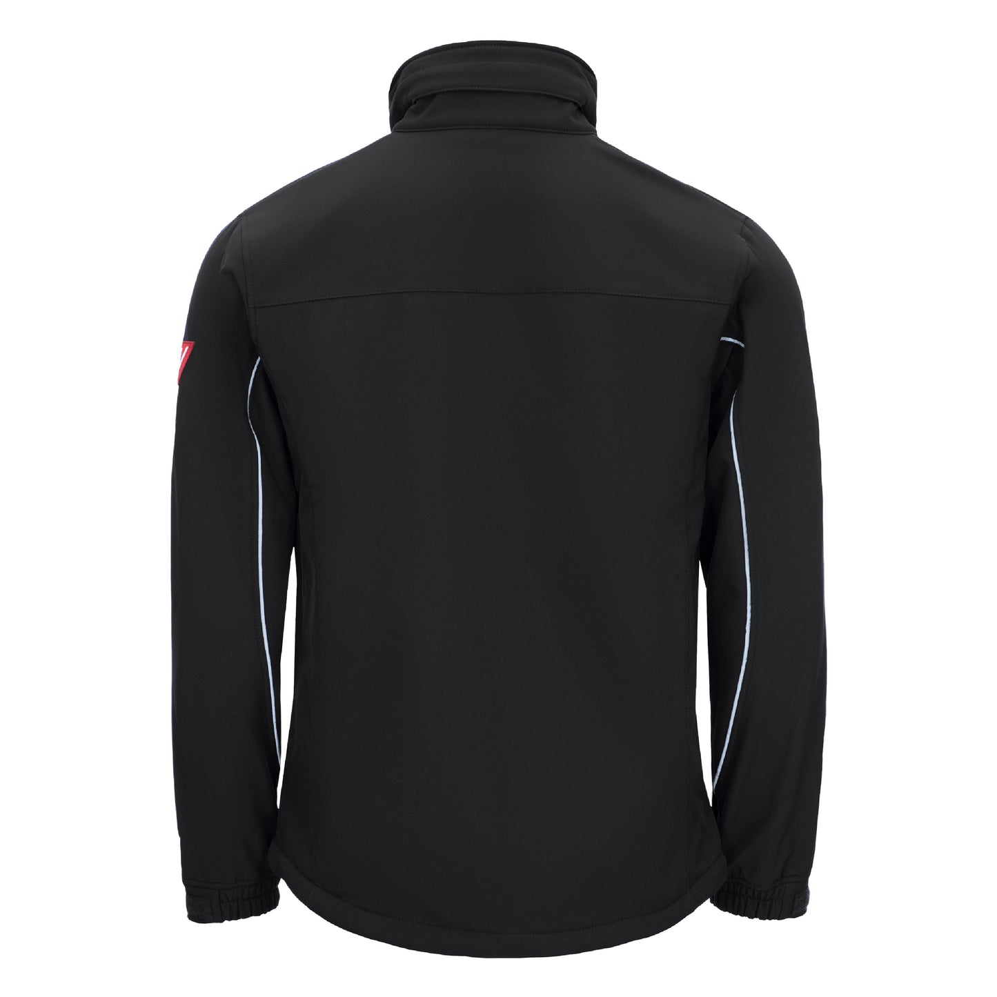 NITRAS MOTION TEX LIGHT, veste softshell, noir