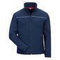 NITRAS MOTION TEX LIGHT, Softshelljacke, marineblau
