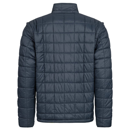 NITRAS MOTION TEX VIZ PLUS, Warn-Multifunktionsjacke