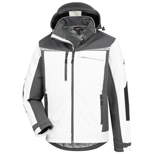 NITRAS MOTION TEX PLUS, Softshelljacke