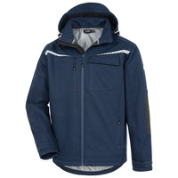 NITRAS MOTION TEX PLUS, Softshelljacke