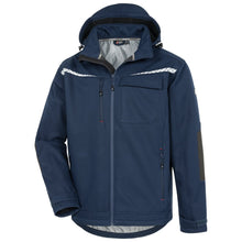 NITRAS MOTION TEX PLUS, Softshelljacke