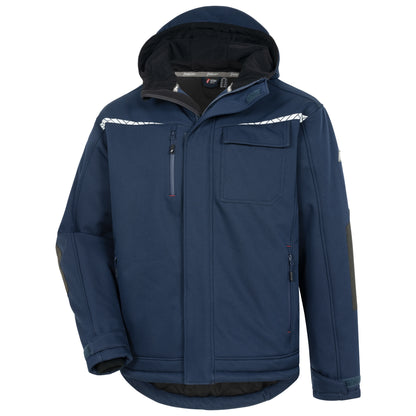 NITRAS MOTION TEX PLUS, Winterjacke