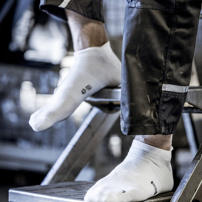 NITRAS Sneaker-Socken