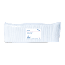 Sac en aluminium de coton avec bandage en zigzag MaiMed-VW