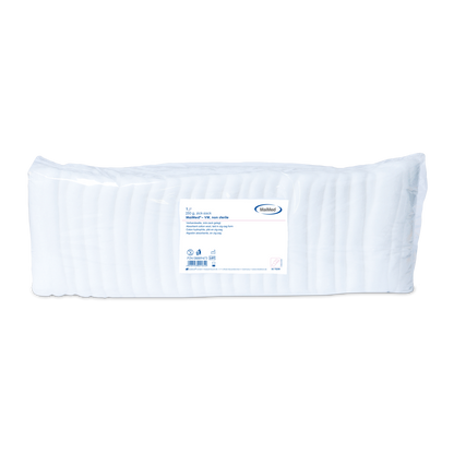 MaiMed-VW zick-zack Verbandwatte Folienbeutel