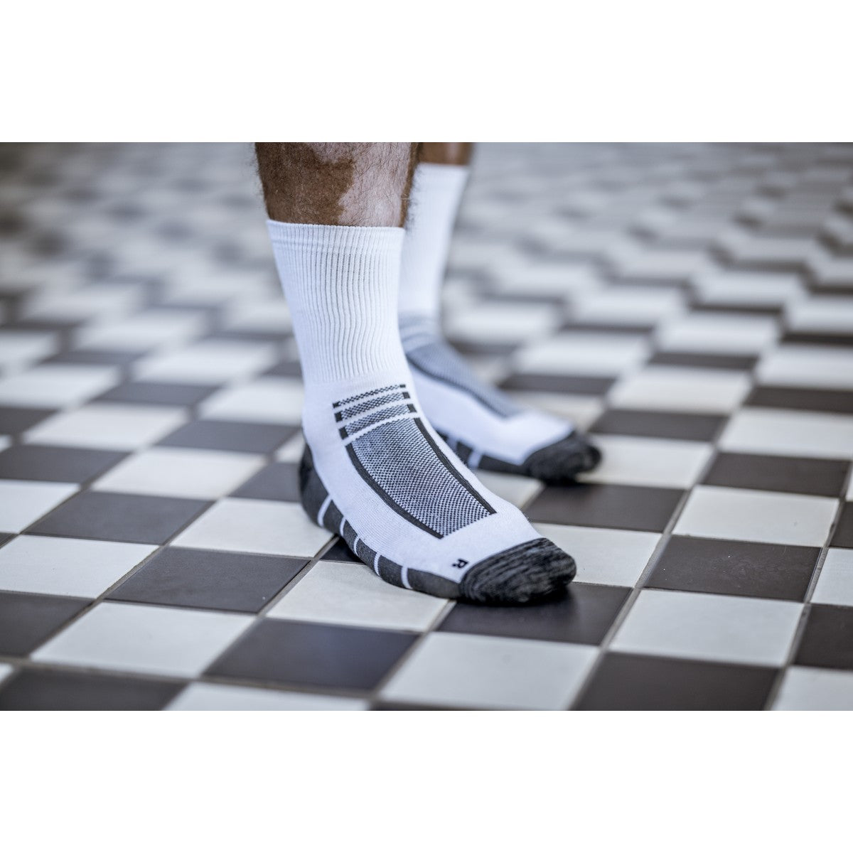 NITRAS All Season-Socken Pro