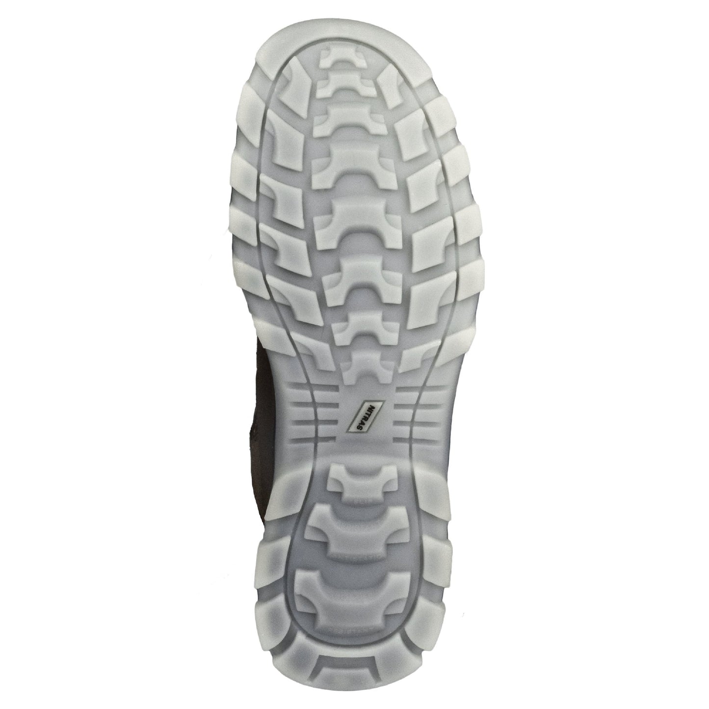 NITRAS TOUGH STEP MID FIT, S7S CI FO SR Sicherheitsstiefel, halbhoch