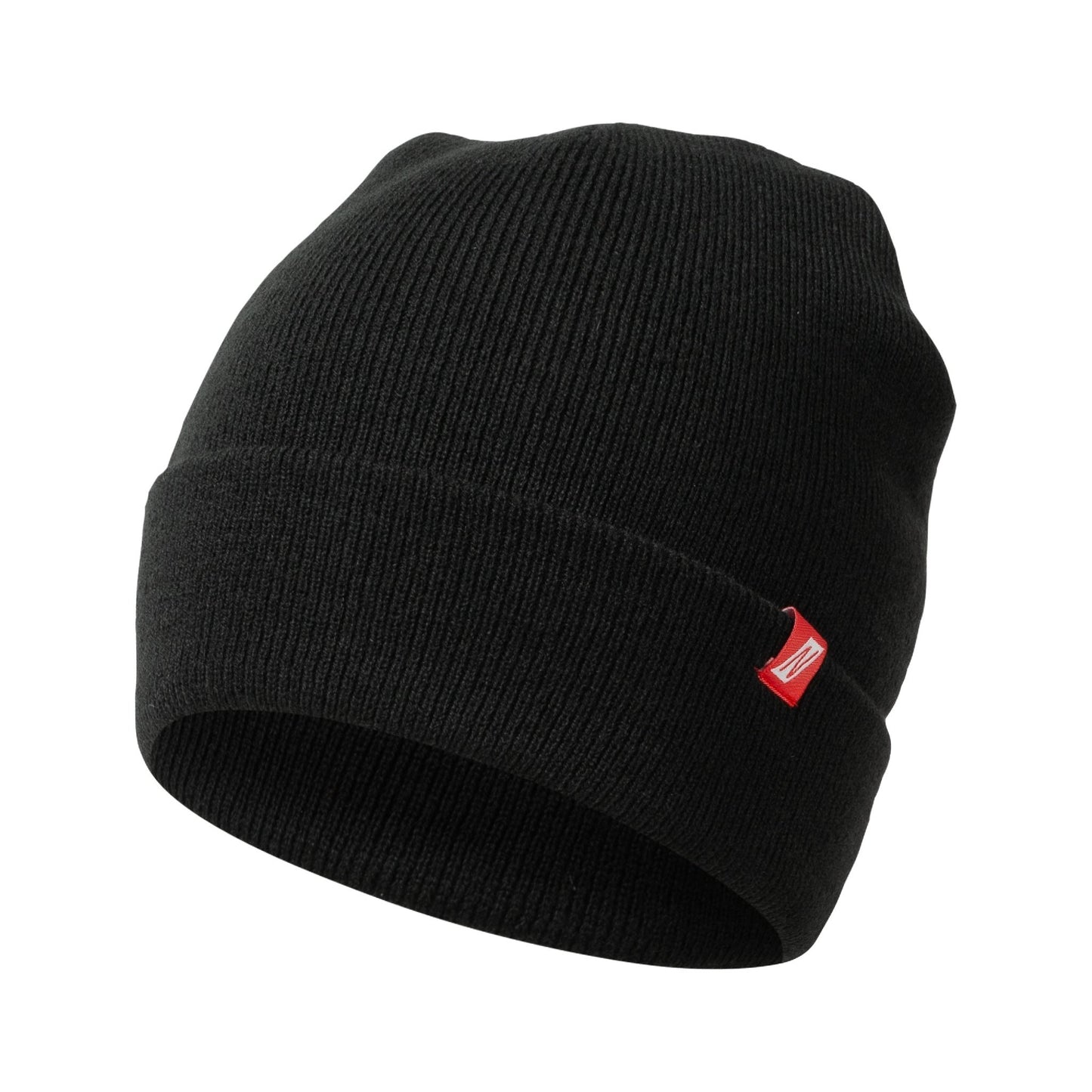 NITRAS Strickmütze, Winterfutter aus 3M® Thinsulate