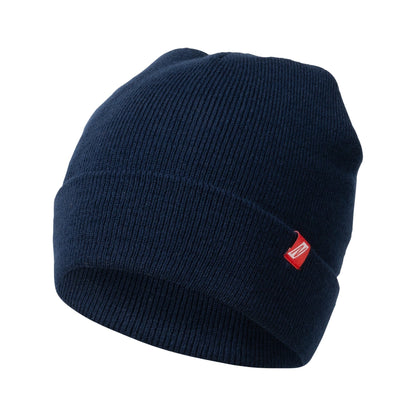 NITRAS Strickmütze, Winterfutter aus 3M® Thinsulate