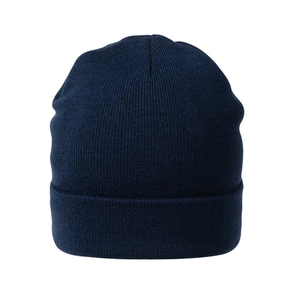 NITRAS Strickmütze, Winterfutter aus 3M® Thinsulate
