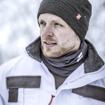 NITRAS Strickmütze, Winterfutter aus 3M® Thinsulate