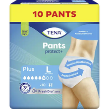 Tena Pantalon protéger Plus