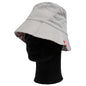 Chapeau de pêche NITRAS, gris clair | Paquet (1 pièce)