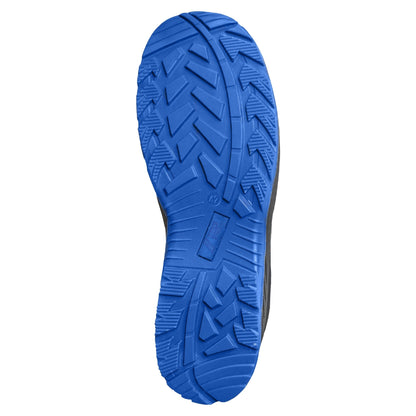 NITRAS SOLID STEP