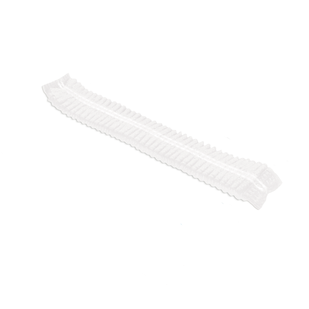 MaiMed-Cap K, capuchon à clip en PP, 100 pièces/sachet