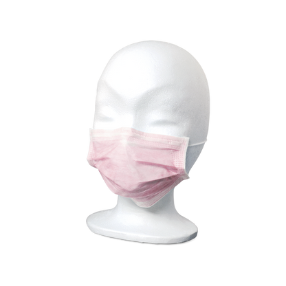 Masque chirurgical MaiMed-FM Comfort, non stérile, 3 épaisseurs, 50 pièces/boîte
