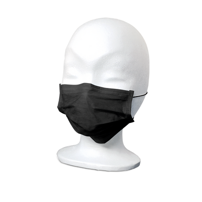 Masque chirurgical MaiMed-FM Comfort, non stérile, 3 épaisseurs, 50 pièces/boîte