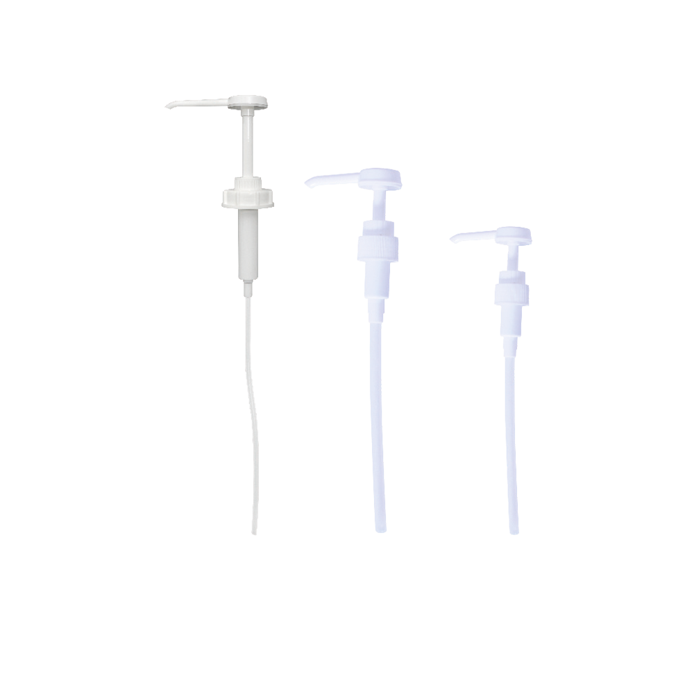 MaiMed MyClean Dosierpumpe für 500 ml Flasche Haut- & Händedesinfektion | Flasche (500 ml)