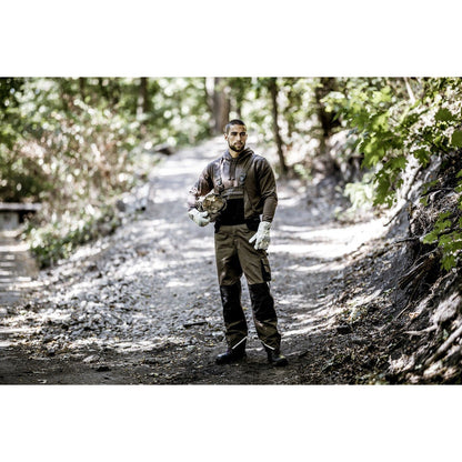 NITRAS MOTION TEX LIGHT, sweat à capuche