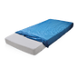 MaiMed-Mattress Cover 210x90x20cm, unsteril Matratzenschoner, CPE(LDPE), blau, 10x10 St./Krt.  | Packung (10 Stück)