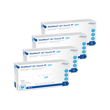 Gants jetables en nitrile MaiMed ni-touch 100 pièces/boîte