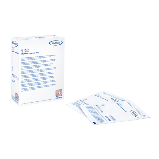 Pansement stérile rapide MaiMed-porefix
