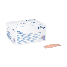 MaiMed-inject, plâtre d'injection imperméable