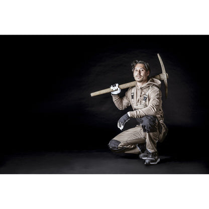 NITRAS MOTION TEX LIGHT, sweat à capuche